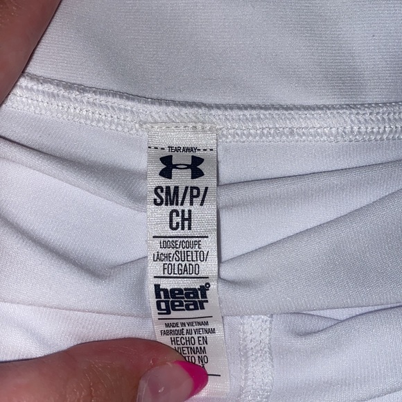 Under Armour Tennis Skirt - Picture 3 of 4